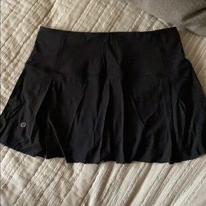Lululemon Tennis Skirt
